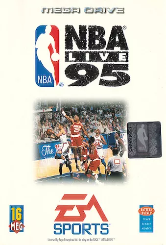 Nba sale live 95