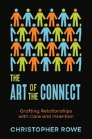 Christopher Rowe | The Art Of The Connect | Taschenbuch | Englisch (2024)