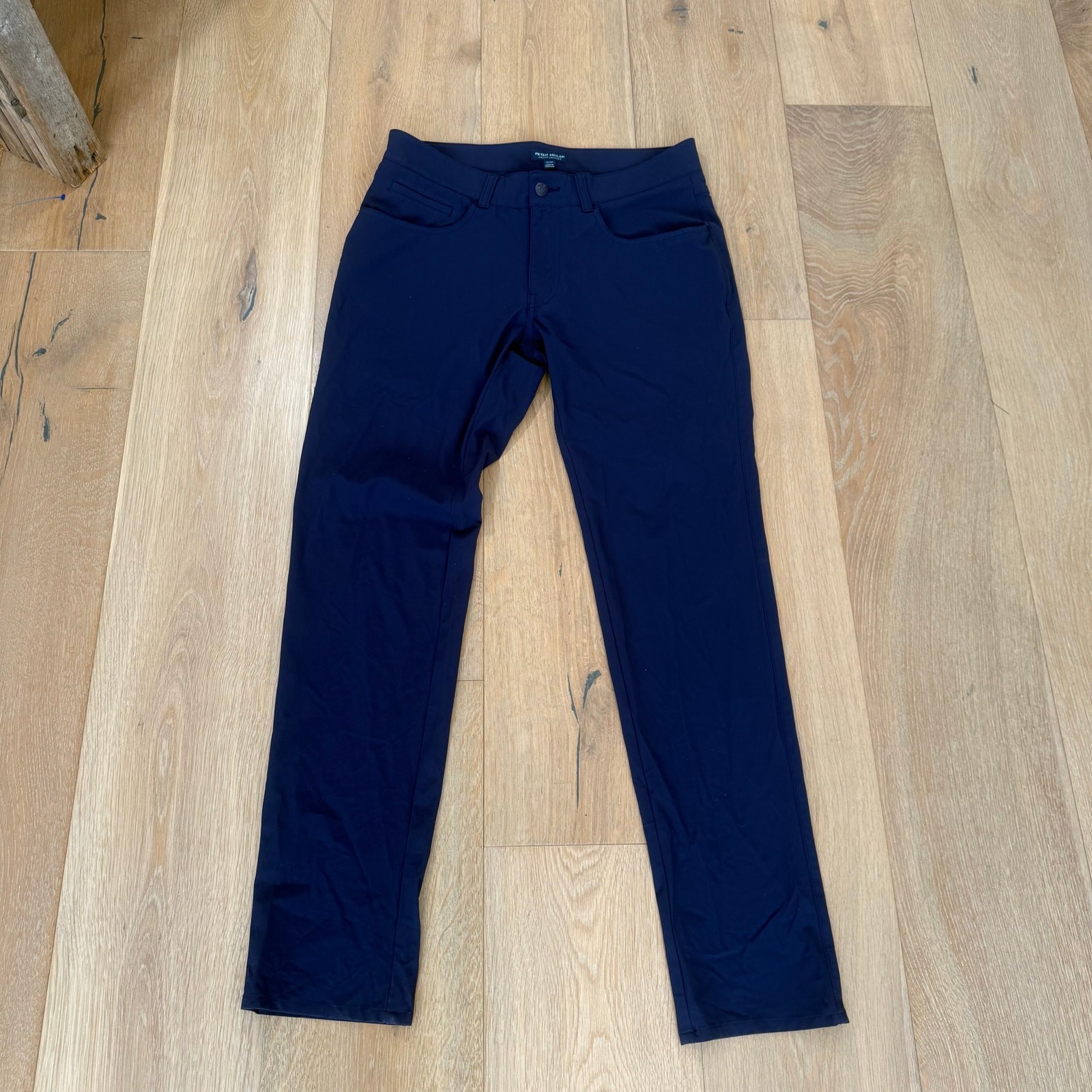 Peter Millar Crown Crafted Performance Stretch Fi… - image 1