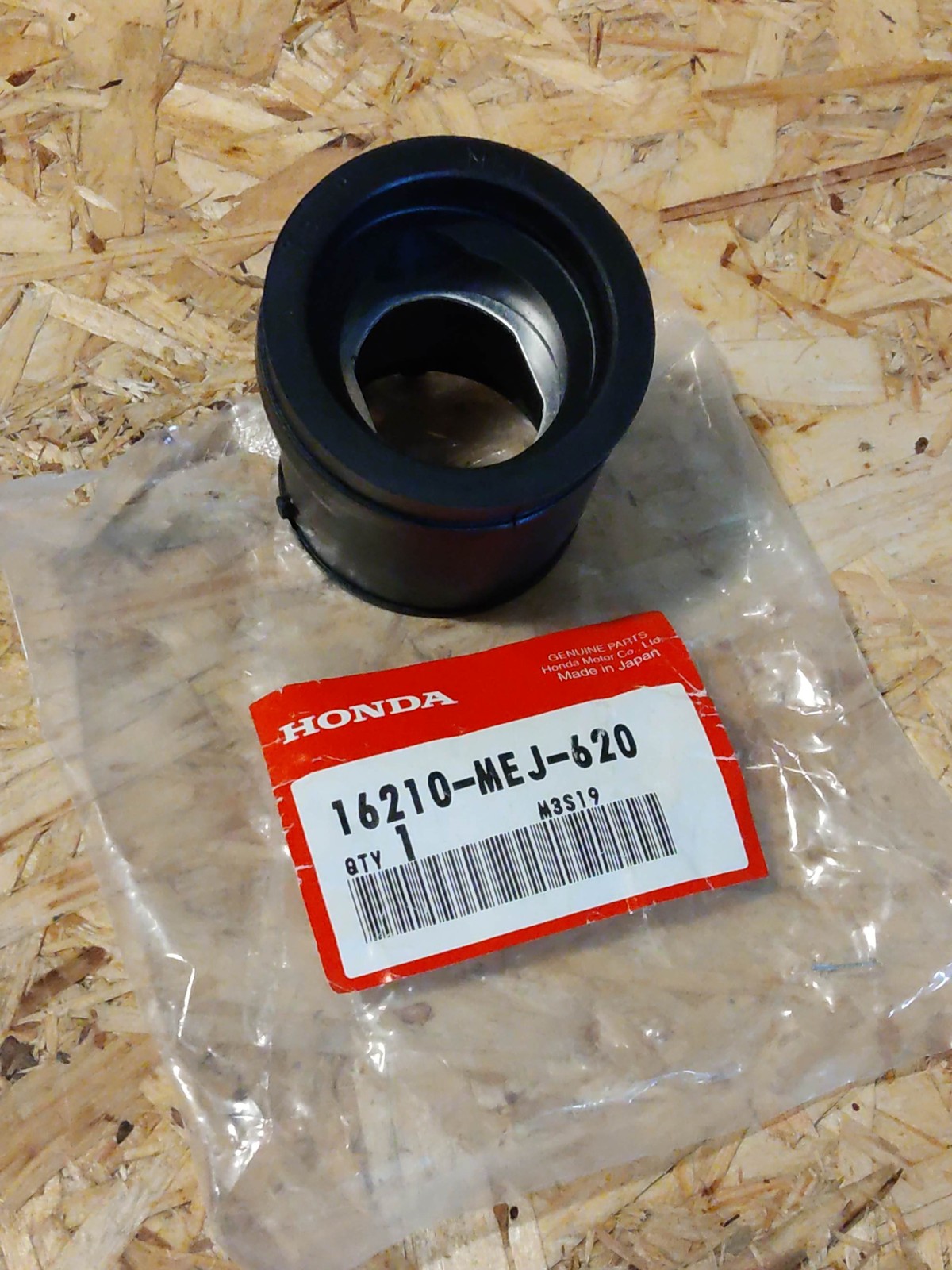 Pipe admission Honda CB1300 étanchéité moteur optimale 16210MEJ620 F SA