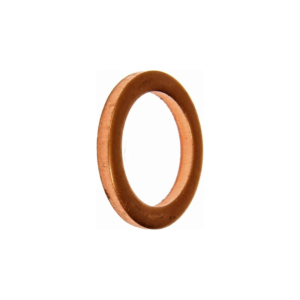 For Mercedes-Benz GLB35 AMG/GLE63 AMG S 2021-2024 Engine Oil Drain Plug Gasket Foto 2 de 4