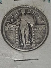 1927 (P) Standing Liberty Quarter