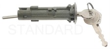Trunk Lock Kit Smp Tl-116 Fits Ford Mercury Lincoln 1986-1991