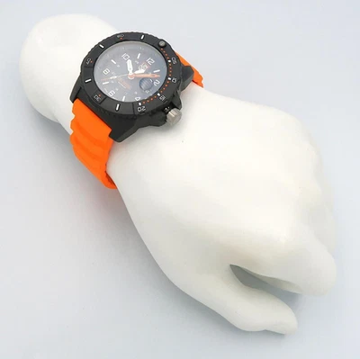 Luminox NAVY SEAL 3600 SERIES New Watch【Ref.3603】 - Image 1 of 4