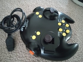 XE-1 AP Intelligent Controller X68000 MSX FM-TOWNS Boxed PC Sega Analog