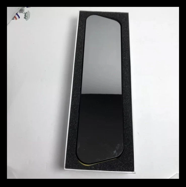 Echomaster Clip-on Dash Cam With Mirror Monitor And Backup Camera- Brand New - Image 4 of 4