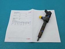 Injecteur Fiat CROMA
