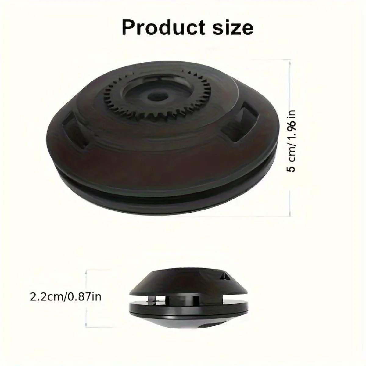 QUAD-LOCK 360&deg; Rotatable Bike - Motorcycle Phone Holder Sta