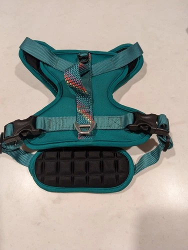 Arcadia Trail Sm M Dog Harness