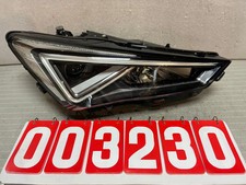 Frontscheinwerfer Seat Tarraco 5FJ941008J Full LED Rechts Scheinwerfer Headlight