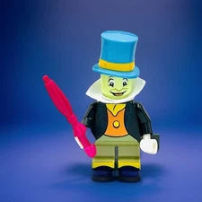 #0356 - Jiminy Cricket