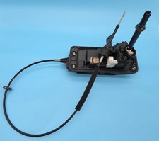 Mini Cooper 2007-2015 R55 R56 R57 R58 R59 R60 R61 Auto Trans Shifter With Cable