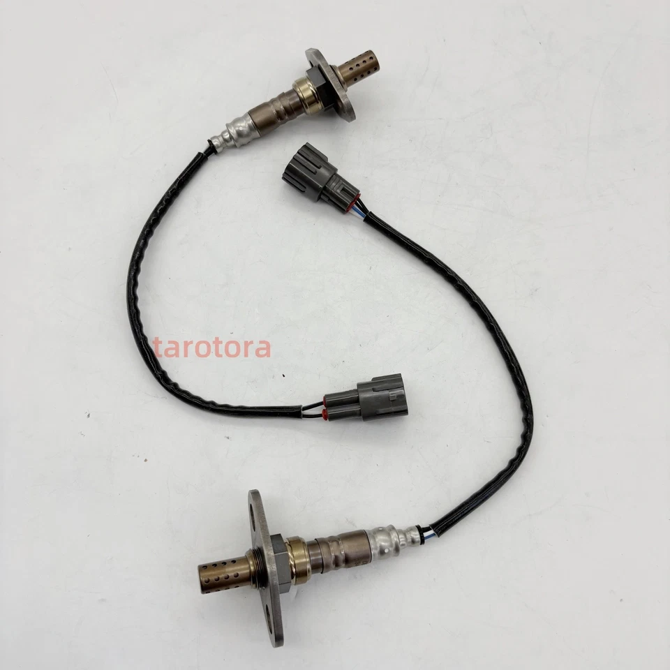 Denso 2X 234-4162 Oxygen Sensor O2 for Toyota 4Runner Sequoia Tacoma Tundra T100 - Image 4 of 4