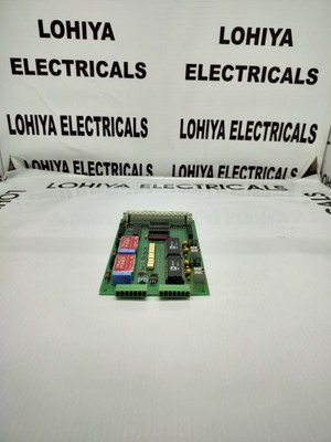 RECOTEC RE-AXU3 CC CIRCUIT BOARD ( USED CONDISION )