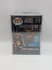 Funko Pop! Star Wars: Darth Vader (Mustafar) 515 Walmart Exclusive in Hard stack