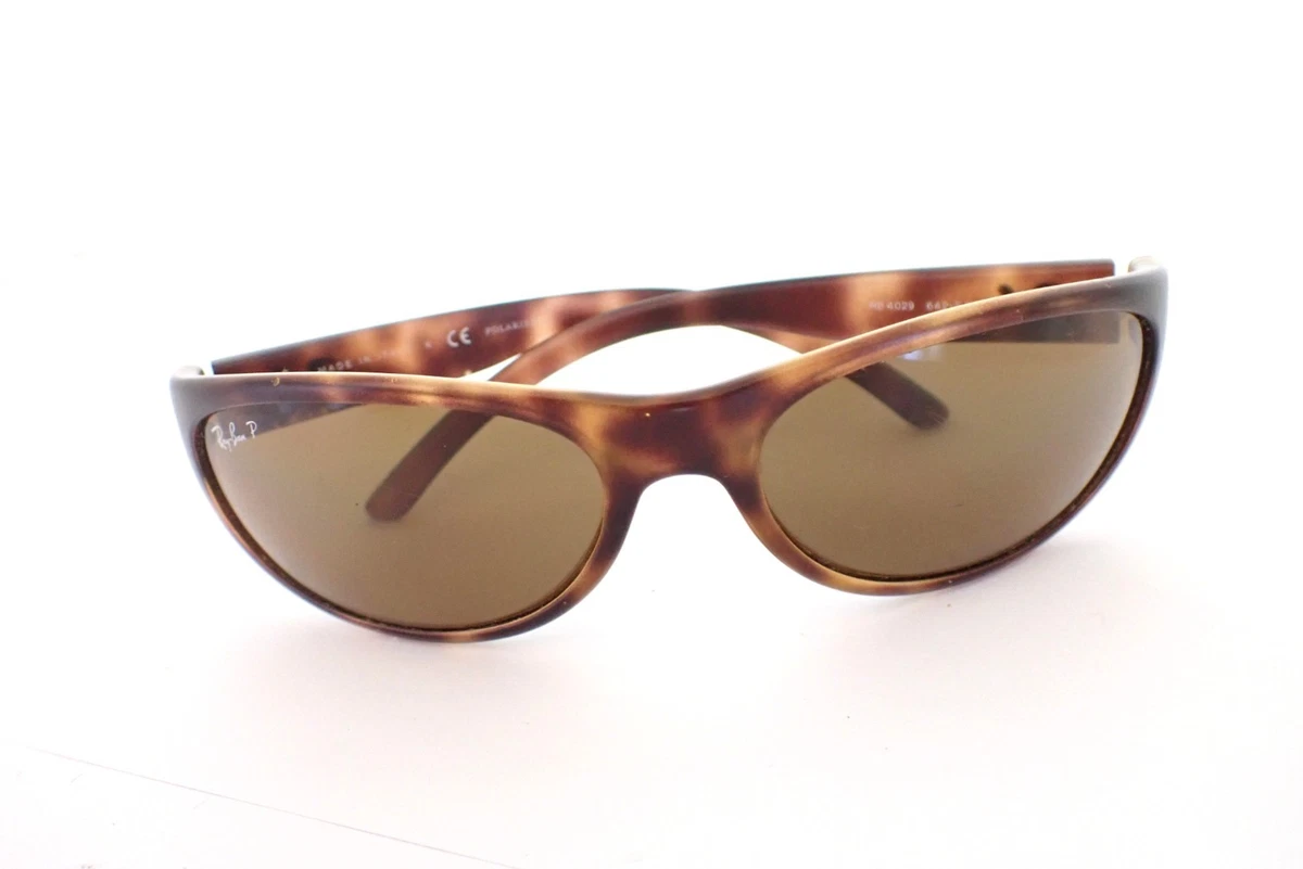 Ray-Ban Tortoise Brown Vintage Sunglasses for sale | eBay