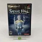 Silent Hill: Shattered Memories (Sony PlayStation 2 PS2, 2010)
