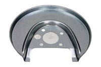 Maxgear 19-3259 Spritzschutz, Bremsscheibe FüR Audi, Seat, Skoda, VW