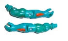 Figure Part 1994 Street Fighter : The Movie Blanka     Arm Set    C8 USED