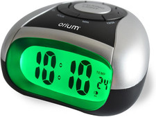 HISREV04 - Sveglia Parlante