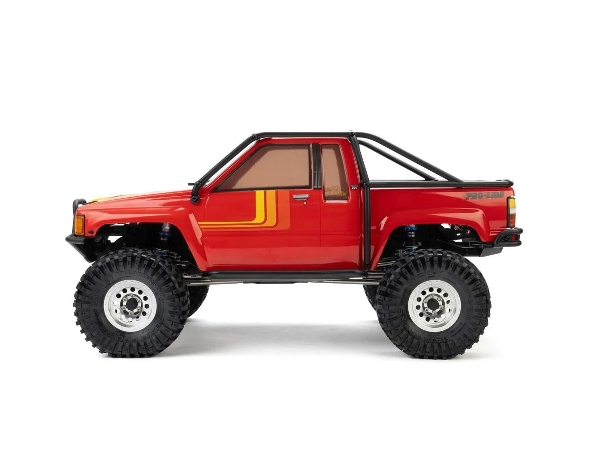 ProLine Mickey Thompson Baja Pro XS 1.9" Rock Crawler Tires (2) PRO1035303