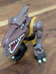 Extreme Dinosaurs Bullzeye | eBay