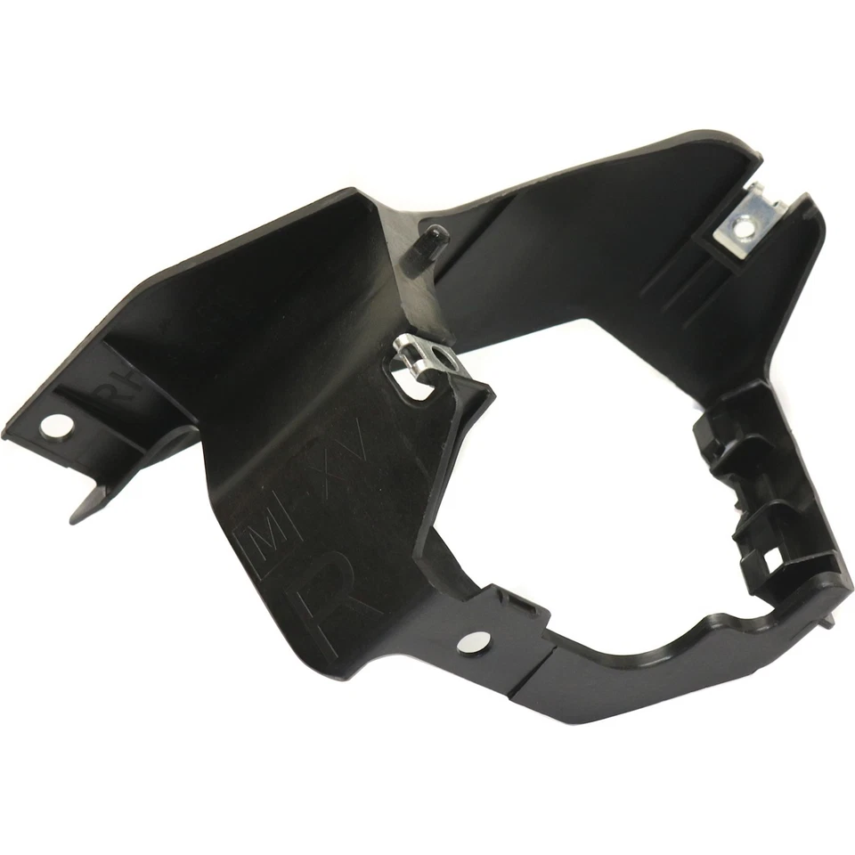 Soporte de luz antiniebla para Subaru XV 2013-2015 Crosstrek lado del pasajero Foto 4 de 4