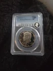 1976-S KENNEDY SILVER HALF DOLLAR 50C PCGS PR69DCAM 1776-1976 BICENTENNIAL COIN