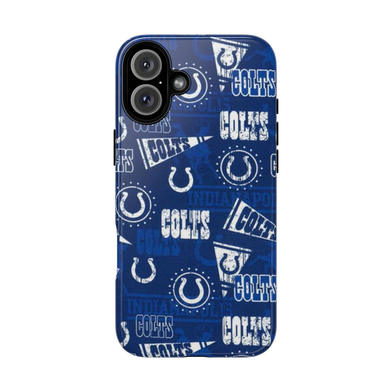 Indianapolis Colts Phone Case for iPhone