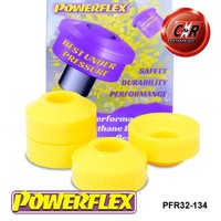PFR32-134 Powerflex StraßE StoßDäMpfer Untere Buchsen