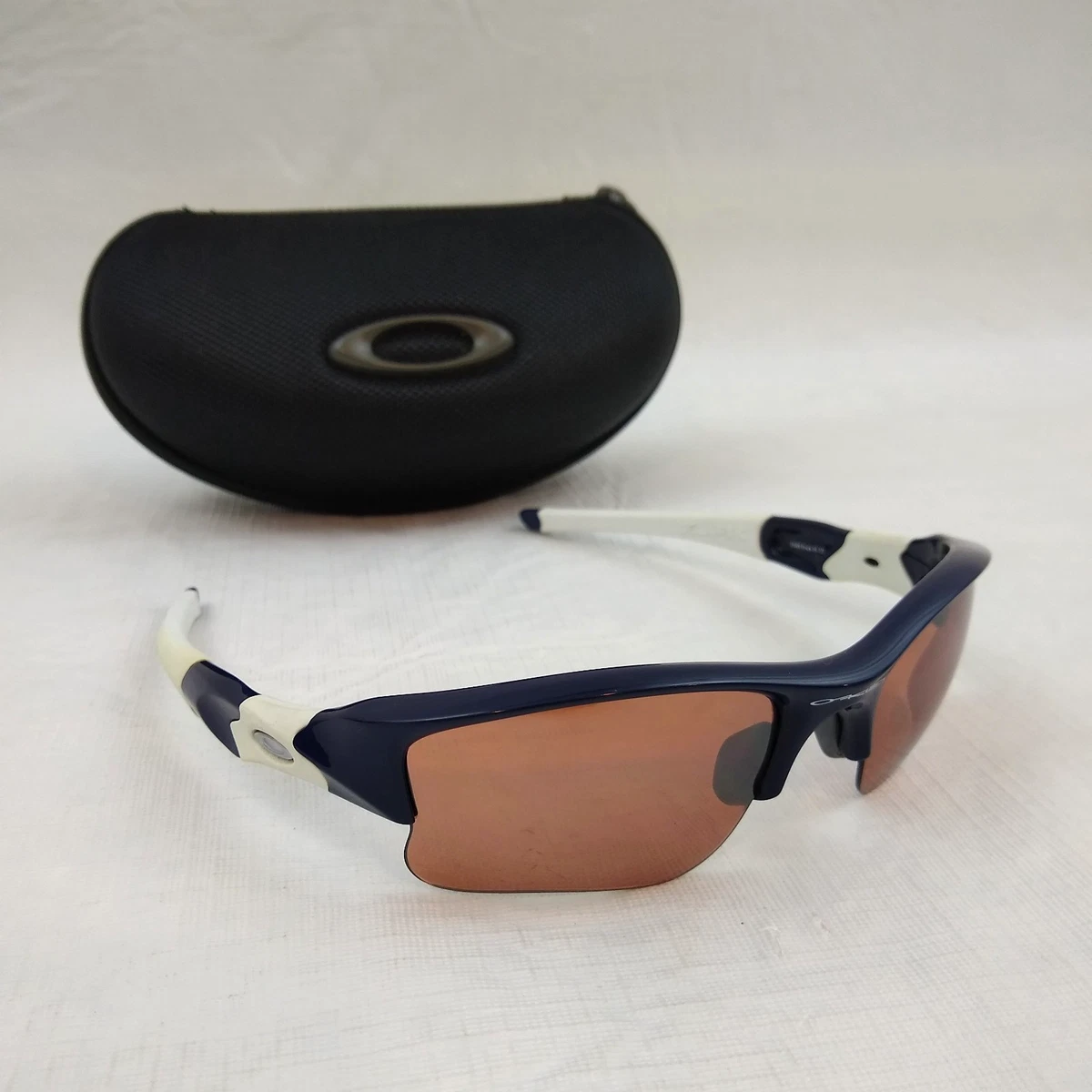 Oakley Flak Jacket Sunglasses for Men | eBay