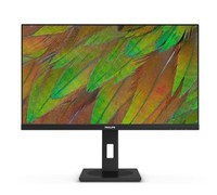 8721038000269 Monitor 27B1N3800 27 Cali IPS 4K Hdmix2 DP USB-C Pivot GłOśNiki Ph