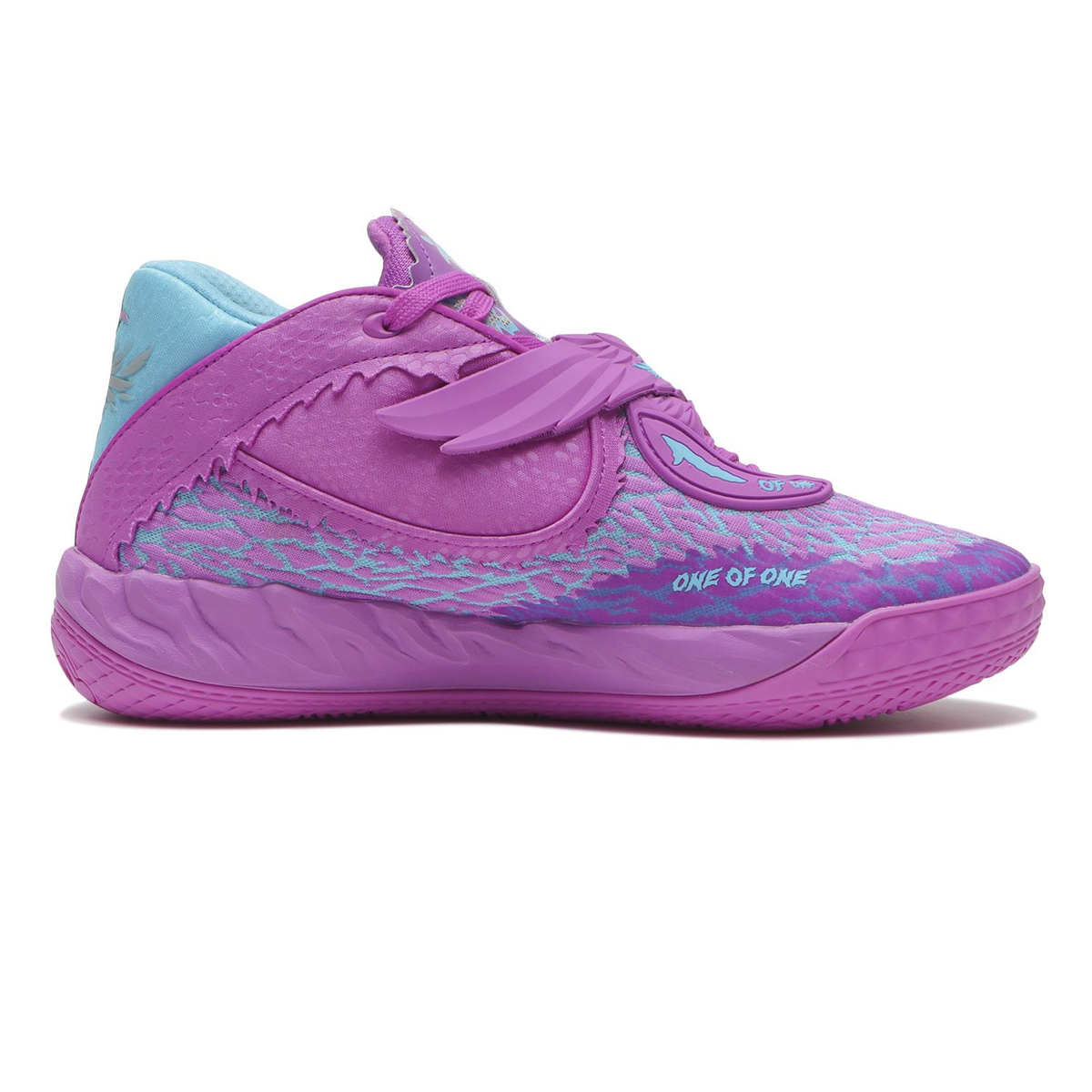 Puma Mb.05 Hive Puma Pink Purple Blue 312797-01 Men's Size | eBay