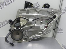 Mercedes CLS W218 elek. Fensterhebermotor Fensterheber Seilzug Grundträger HR Mercedes CLS W218 elek. Fensterhebermotor Fensterheber Seilzug Grundträger HR