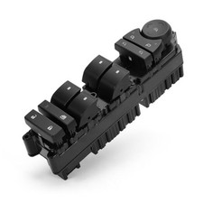 15906881 Master Power Window Switch Front Left Driver Side, Fits Yukon Sierra
