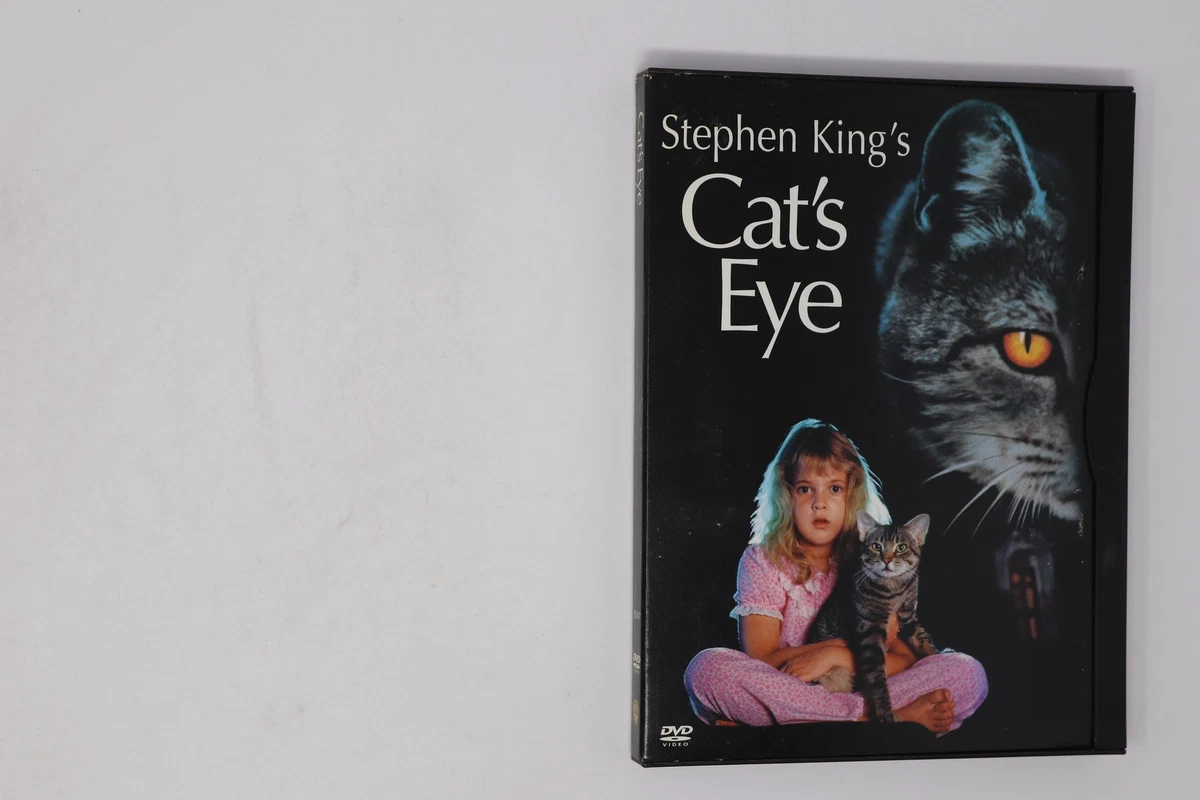 Cat's Eye DVDs for sale | eBay