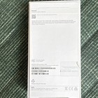 Apple iPhone 16 128GB Black Verizon iOS A3081 Open Box w/ Box — photo 3