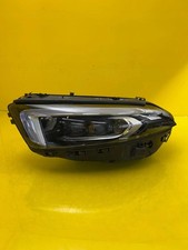 Mercedes A-Klasa W177 Multibeam Led 2018- Frontscheinwerfer Links A1779062505 OE