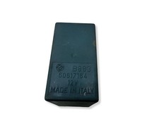 Alfa Romeo 166 2002 2.5 Relè Faro 60617164 Benzina 140kW