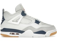 Jordan 4 Retro SB Navy DR5415-100