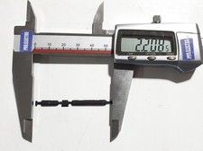 Plastic button for power and volume Asus K013 Memo Pad 7 ME176C