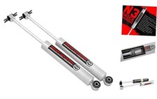 0-2" N3 Rear Shocks for 04-12 Chevy/GMC Canyon/Colorado - 23259 C