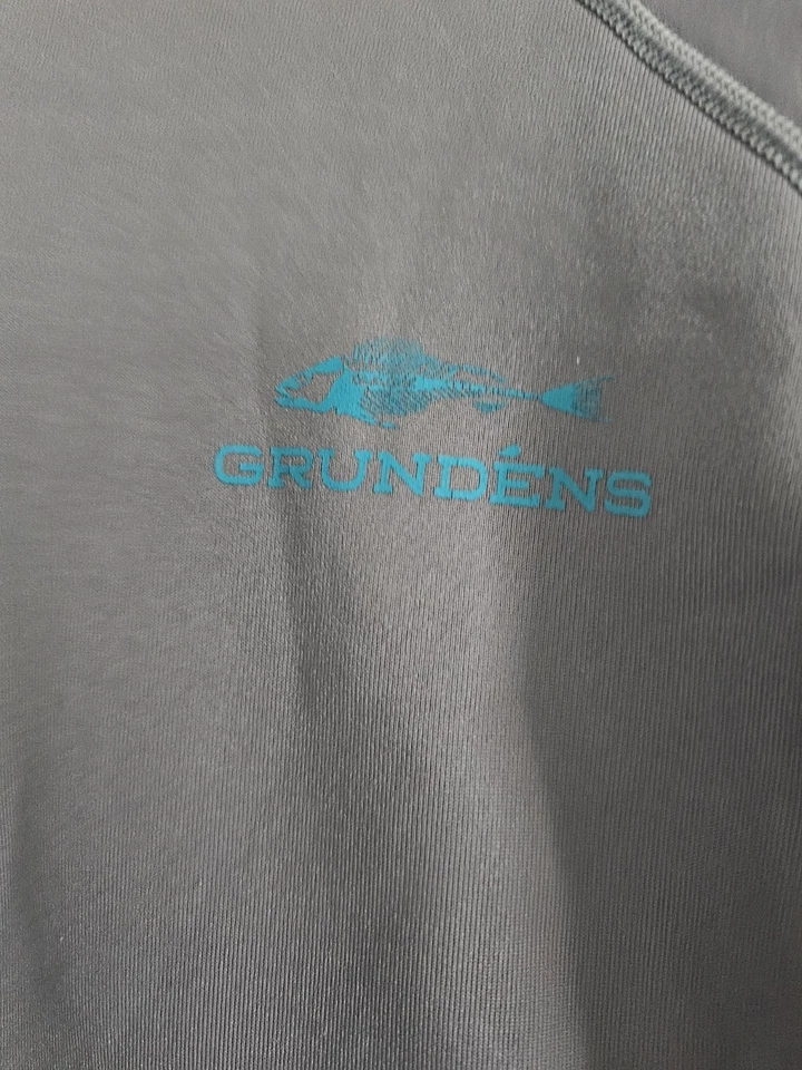 Grundens sudadera con capucha pequeña Foto 2 de 4