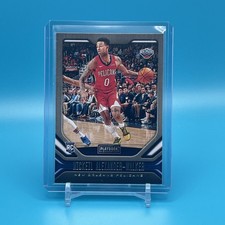 2019-20 Panini Chronicles #189 Nickeil Alexander-Walker Pink