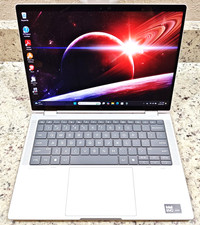 HP EliteBook 1040 G11 --- ULTRA 7 165H / 32GB...