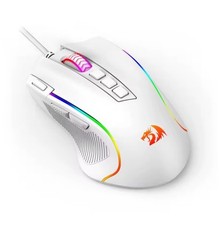 Redragon M612 Predator RGB Gaming Mouse 8000 DPI