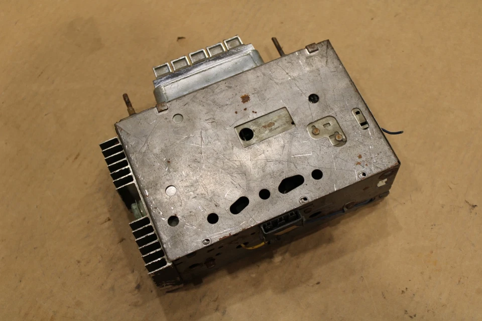 Oldsmobile 98 Olds Delta 88 1965 Starfire Am Wonderbar radio estéreo original Foto 3 de 4