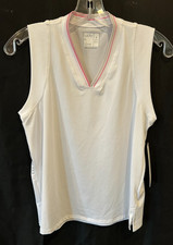 Lucky in Love Tennis/Pickleball NWT Spring 2026 Size Small