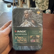 Collector Booster Pack Prices | Magic Lord of the Rings | Magic Cards