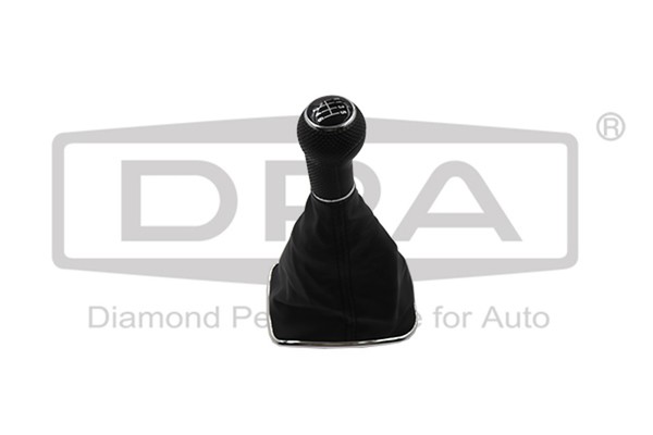 Schalthebelknauf DPA 77110000102 FüR VW Golf 4 1J1 Variant 1J5 Bora 1 1J2 1J6-image